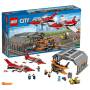 Конструкторы Lego.
