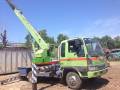 Hino. Продам автокран HINO, 7 000 куб. см., 7 000 кг., 21 м.