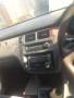 Консоль панели приборов. Honda HR-V, GH1, GF-GH4, GH4, GH2, GH3, GF-GH2, GF-GH3, GF-GH1 Двигатель D16A