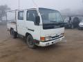 Nissan Atlas. Продам nissan atlas 1996 года, полная пошлина, 2 500 куб. см., 1 500 кг.