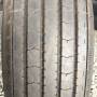 Bridgestone. Летние, 2014 год, износ: 5%, 1 шт