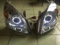 Фара. Toyota Land Cruiser Prado. Под заказ