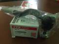 Наконечник рулевой. Mitsubishi Challenger, K99W, K94WG, K94W, K97WG, K96W Mitsubishi 1/2T Truck, V16B Mitsubishi Pajero, V14V, V26W, V24V, V25W, V24W...