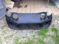 Тюнинг бампер для Celica Veilside перед st202. Toyota Celica, ST202