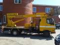 Mitsubishi Fuso. Продам автовышку., 7 545 куб. см., 19 м.