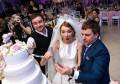 Дорогие молодожены! Мы запустили новую услугу – Свадьба в онлайн!