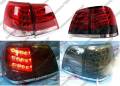 Стоп-сигнал. Toyota Land Cruiser, J200, URJ202W, UZJ200W, URJ202, UZJ200