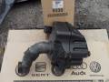 Резонатор воздушного фильтра. Volkswagen: Golf Plus, Touran, Passat, Golf, Santana, Caddy, Eos, Jetta Skoda Octavia, 1Z5, 1Z SEAT Toledo SEAT Altea Au...