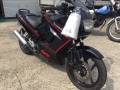 Kawasaki GPX. 250 куб. см., исправен, птс, без пробега