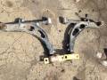 Рычаг подвески. Subaru Forester, SF5, SG5, SG9, SG