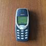 Nokia 3310. Оригинал. Б/у