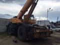 Tadano. 50 тонный кран TR-500 EG, цена действительна до 30.09.2016, 11 149 куб. см., 50 000 кг., 32 м.