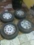 195r14 (караван). x14 6x139.70