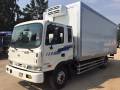 Hyundai. Рефрижератор Huyndai HD120 2011г 5тонн, 7 000 куб. см., 5 000 кг.