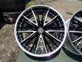 Weds Kranze. 8.5x19 5x114.30 ET36