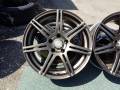 Bridgestone BEO. 8.0x17 5x114.30 ET30
