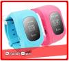 Детские Умные ЧАСЫ-Телефон Wonlex Smart Baby Watch Q50 c GPS.