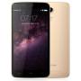 Homtom HT17 - Android 6, 4G, сканер отпечатков - Гарантия. Оригинал. Новый