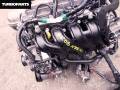 Двигатель. Toyota Corolla Fielder, NZE141G, NZE141 Toyota Corolla Axio, NZE141 Двигатель 1NZFE