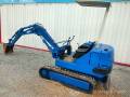 Kobelco. Продам экскаватор, 2 000 куб. см., 0,14 куб. м.