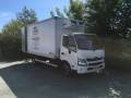 Hino 300. , 4 009 куб. см., 5 000 кг.