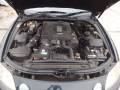 Двигатель. Toyota Soarer, UZZ31 Двигатель 1UZFE