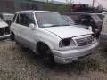 Кузов в сборе. Suzuki Escudo, TL52W