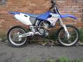 Yamaha. 250 куб. см., исправен, птс, с пробегом