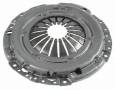 Корзина сцепления BMW 5 e28; BMW e34; BMW 6 e24; BMW 7 e32 81-92