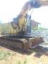 Sumitomo SH145U. Экскаватор Sumitomo SH145, 4 329 куб. см., 0,60 куб. м.