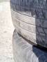 Dunlop SP Sport 2030. Летние, 2012 год, износ: 20%, 1 шт