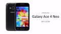 Samsung Galaxy Ace 4 Neo SM-G318H/DS. Оригинал. Б/у