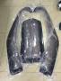 Ветровик. Nissan Terrano, TR50, LR50, PR50, LVR50, RR50