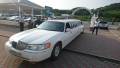 Lincoln Town Car. автомат, 4.6, бензин, с пробегом, есть птс