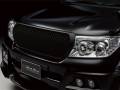 Решетка радиатора. Toyota Land Cruiser. Под заказ