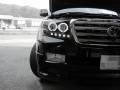 Оптика. Toyota Land Cruiser. Под заказ