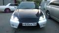 Honda Civic Ferio. автомат, 4wd, 1.6 (120 л.с.), бензин, 262 тыс. км