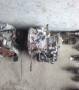 Автоматическая коробка переключения передач. Toyota Vitz Toyota Platz Двигатель 1SZFE