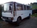 Nissan Civilian. Продам автобус 4вд мостовой, 3 500 куб. см., 10 мест