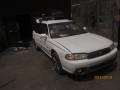 Subaru Legacy Grand Wagon. BG9, EJ25