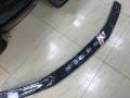 Дефлектор капота. Toyota Hilux Pick Up, KUN26L, KUN25L