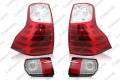 Стоп-сигнал. Lexus GX460, URJ150 Toyota Land Cruiser Prado, GRJ150W, GRJ151W, TRJ150W
