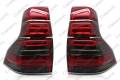 Стоп-сигнал. Toyota Land Cruiser Prado, GRJ150W, GRJ151W, TRJ150W