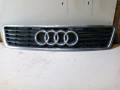 Решетка радиатора. Audi A6