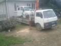 Kia Bongo III. ПТС