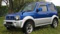Suzuki Jimny Sierra. автомат, 4wd, 1.3, бензин, с пробегом, есть птс