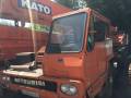 Kato. Продам грузовой Автокран KATO, 6 925 куб. см., 20 000 кг., 24 м.