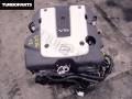 Двигатель. Infiniti G25, V36 Nissan Skyline, V36 Двигатель VQ25HR