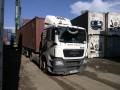 MAN TGS. Тягач седельный 19.400 4x2, BLS-WW, 2013 гв, 10 518 куб. см., 35 000 кг.