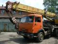 Ивановец КС-45717К-1. Продается автокран "Ивановец", 10 850 куб. см., 25 000 кг., 21 м.